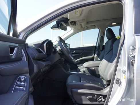 New 2025 Subaru Ascent Limited image 13