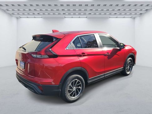 New 2026 Mitsubishi Eclipse Cross ES image 4
