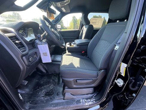 New 2026 RAM 5500 Tradesman image 14