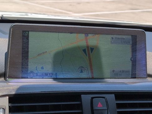 Used 2014 BMW 428i Convertible image 20