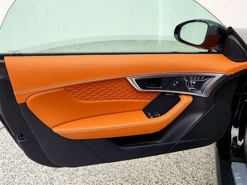Used 2024 Jaguar F-TYPE R-Dynamic RWD image 11