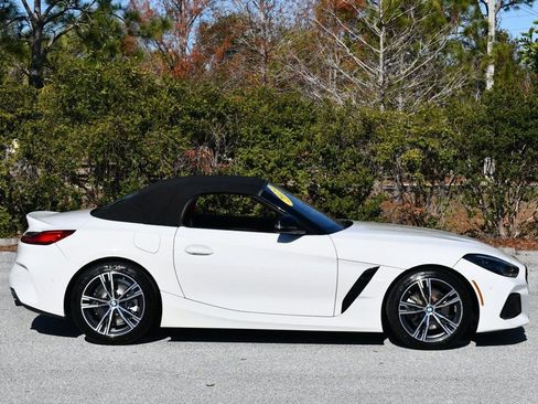 Used 2023 BMW Z4 sDrive30i w/ Premium Package image 45