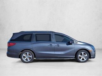 Used 2019 Honda Odyssey EX-L video 4