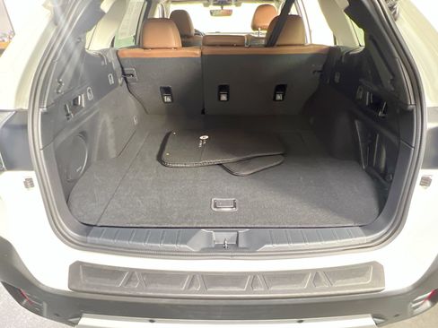 Used 2022 Subaru Outback Touring XT image 26