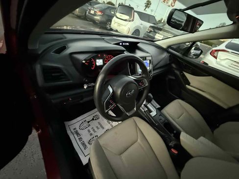 Used 2019 Subaru Impreza 2.0i image 70