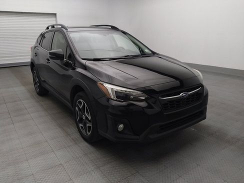 Used 2018 Subaru Crosstrek 2.0i Limited AWD/4WD image 13
