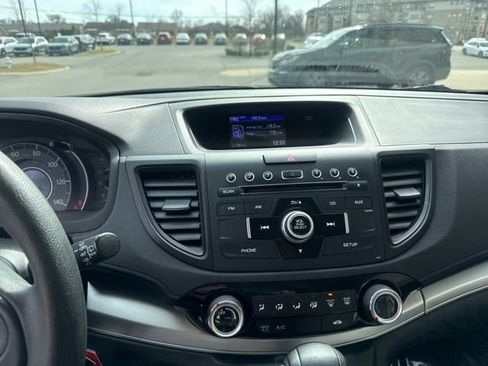 Used 2016 Honda CR-V SE image 14