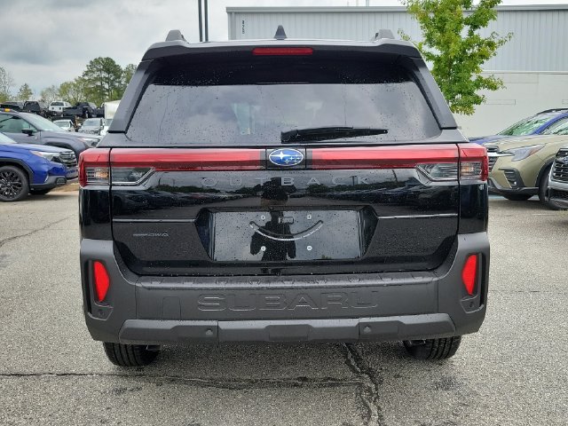 New 2026 Subaru Outback Touring XT AWD/4WD image 5