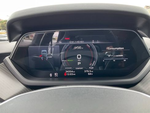 Used 2022 Audi e-tron GT Premium Plus AWD/4WD image 49
