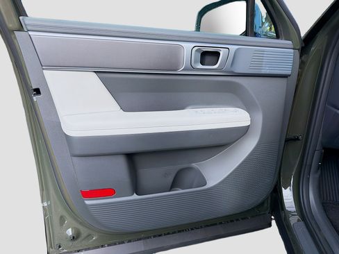 New 2026 Hyundai Santa Fe SEL image 23