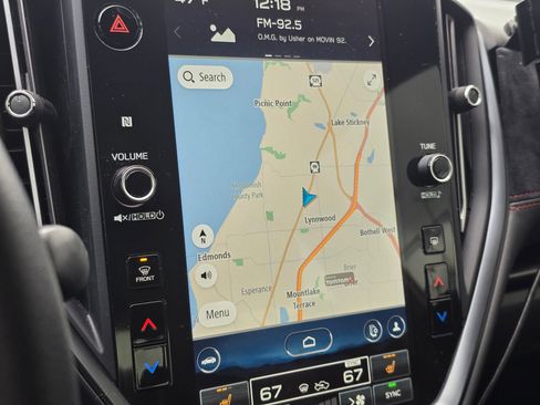 Used 2024 Subaru WRX TR image 33