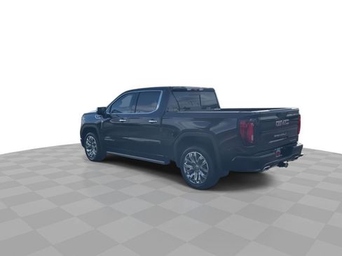 New 2026 GMC Sierra 1500 Denali AWD/4WD image 6