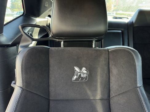 Used 2023 Dodge Challenger R/T Scat Pack w/ Plus Package image 19