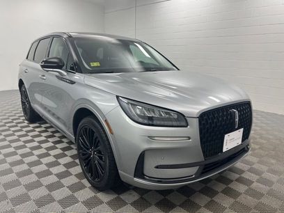 Used 2023 Lincoln Corsair AWD w/ Equipment Group 101A