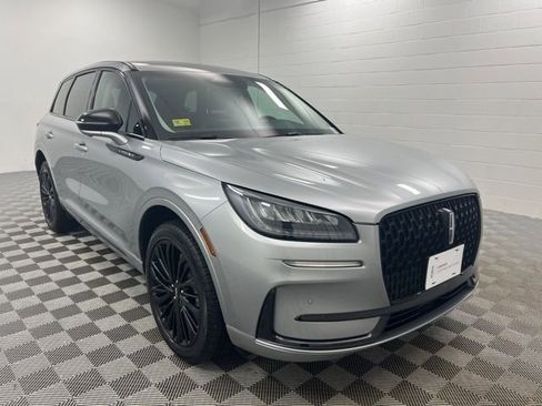 Used 2023 Lincoln Corsair AWD w/ Equipment Group 101A image 1