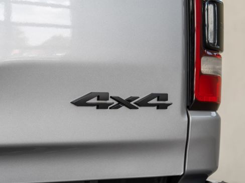 Used 2020 RAM 1500 Rebel w/ Rebel Level 2 Equipment Group AWD/4WD image 24