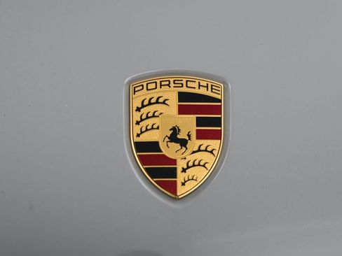 Certified 2024 Porsche 911 Carrera S RWD image 32