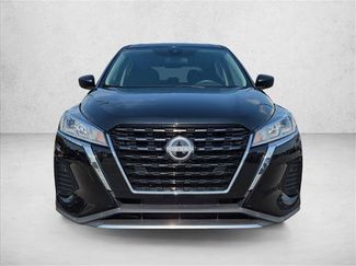 Used 2023 Nissan Kicks S FWD video 2