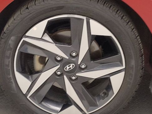 Used 2023 Hyundai Elantra SEL w/ Convenience Package FWD image 31