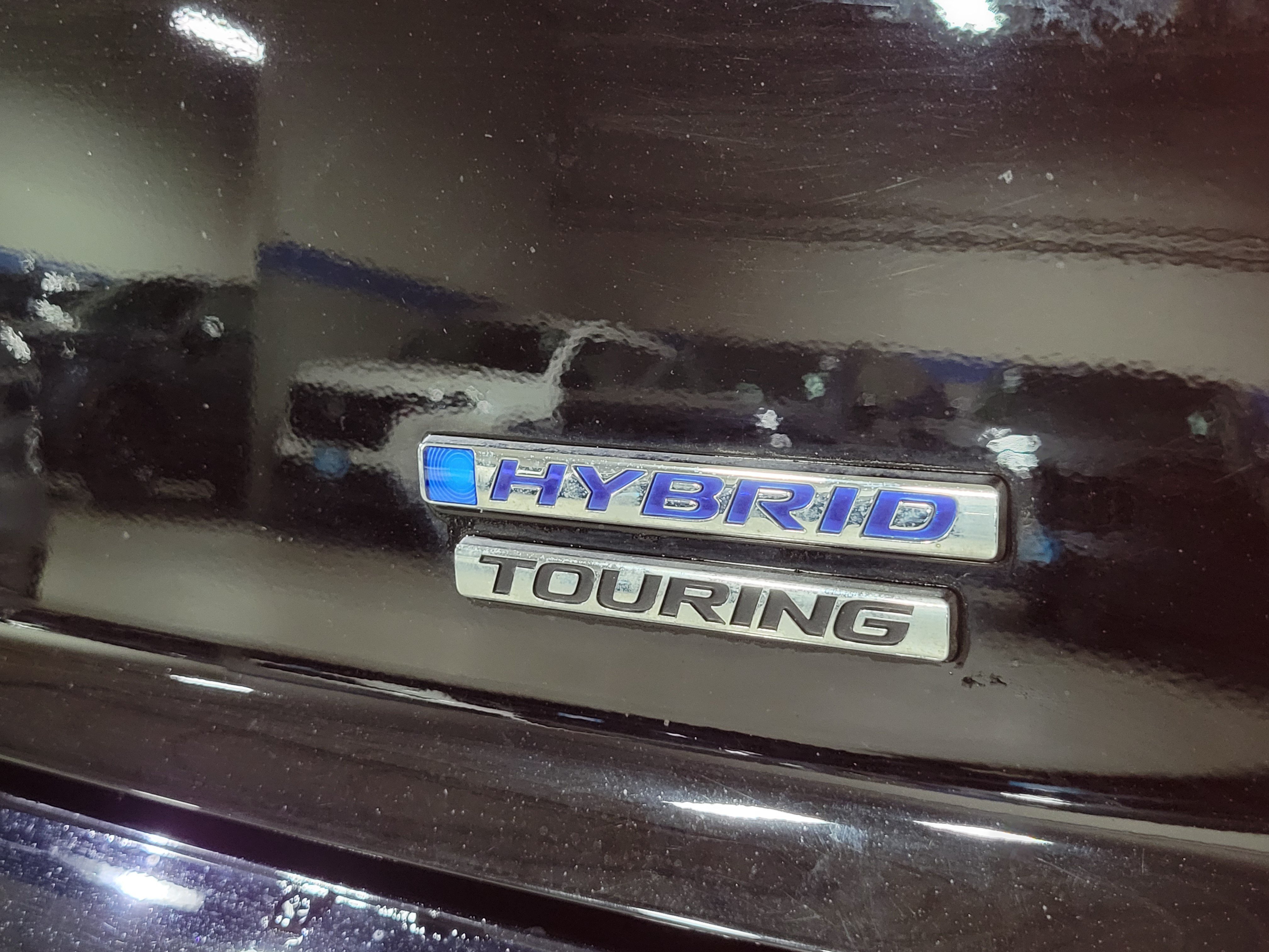 Used 2024 Honda Accord Touring image 6