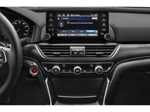Used 2022 Honda Accord Hybrid image 10
