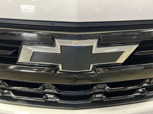 Certified 2024 Chevrolet Silverado 1500 LT Trail Boss w/ Protection Package AWD/4WD image 29