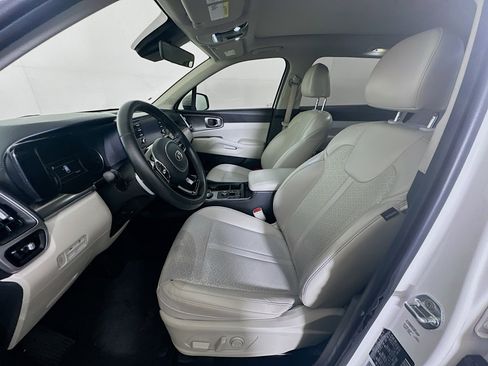 Used 2021 Kia Sorento EX FWD image 13