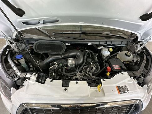 Used 2024 Ford Transit 250 Low Roof w/ Exterior Upgrade Package image 17