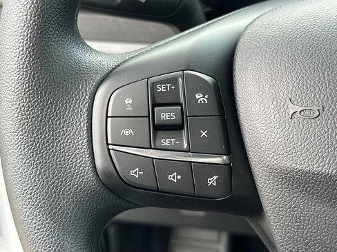 Used 2026 Ford Bronco Sport Big Bend AWD/4WD image 25