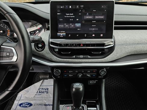 Used 2022 Jeep Compass Latitude w/ Convenience Group image 14