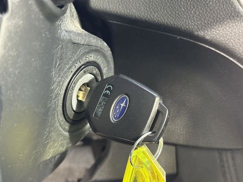 Used 2023 Subaru Impreza 2.0i image 26