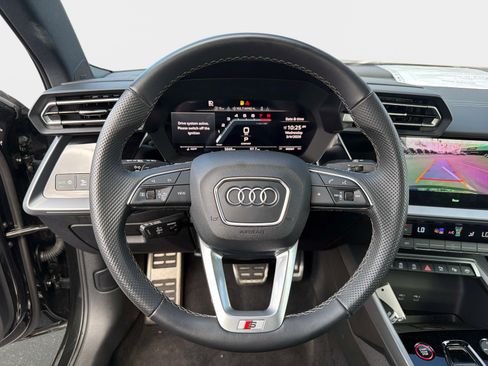 Used 2025 Audi S3 Premium Plus image 45