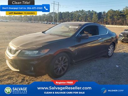 Used 2013 Honda Accord LX-S