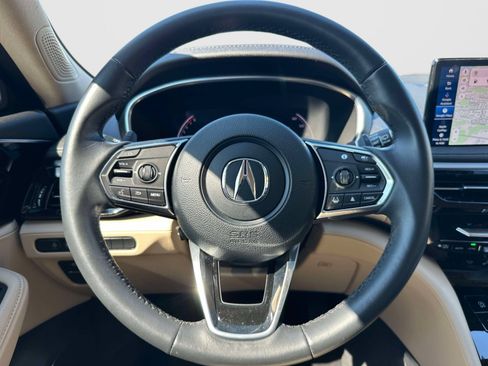 Used 2025 Acura MDX SH-AWD image 22