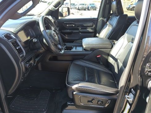 Certified 2024 RAM 1500 Limited image 16