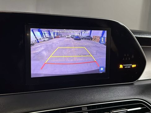 Used 2022 Hyundai Palisade SEL AWD/4WD image 16