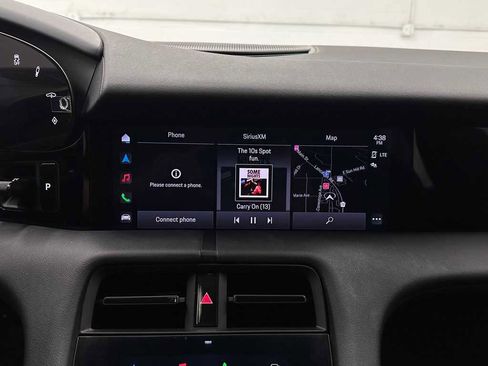 Used 2024 Porsche Taycan 4 Cross Turismo image 30