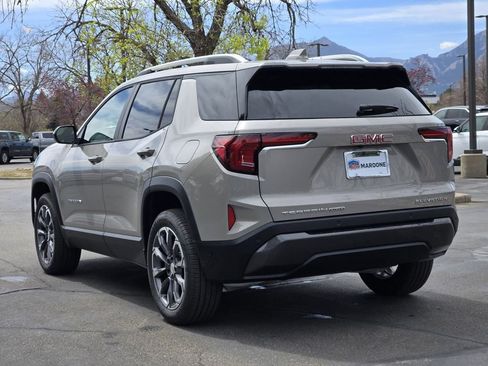 New 2026 GMC Terrain Elevation w/ Elevation Premium Package AWD/4WD image 3