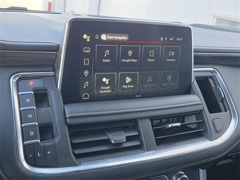 Used 2023 GMC Yukon XL SLT image 18