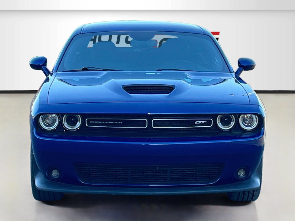 Used 2022 Dodge Challenger GT w/ Driver Convenience Group AWD/4WD image 2
