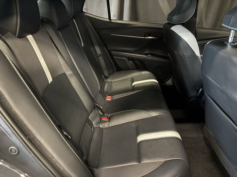 Certified 2025 Toyota Camry SE image 34