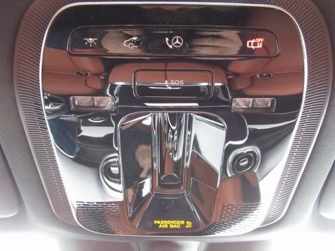 New 2026 Mercedes-Benz GLC 300 4MATIC image 28