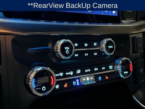 Used 2021 Ford F150 Raptor w/ Equipment Group 801A High AWD/4WD image 9