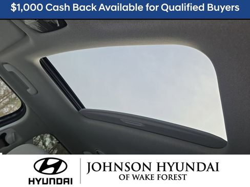 New 2026 Hyundai Palisade Limited image 42