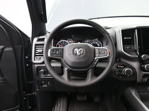 New 2026 RAM 1500 Big Horn image 27