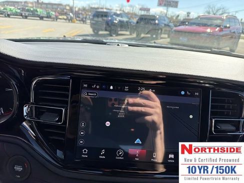 New 2026 Dodge Durango GT image 22