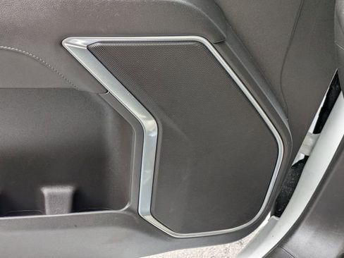 Used 2023 GMC Sierra 1500 Elevation image 13