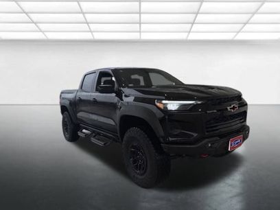 Certified 2024 Chevrolet Colorado ZR2 w/ ZR2 Bison Edition