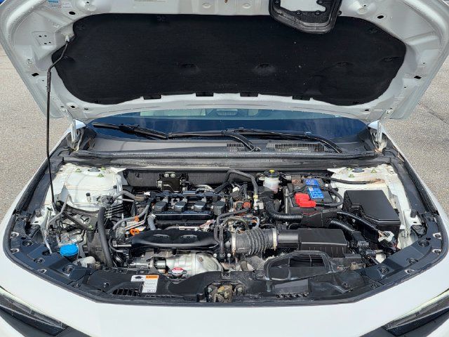 Used 2024 Honda Accord EX image 14
