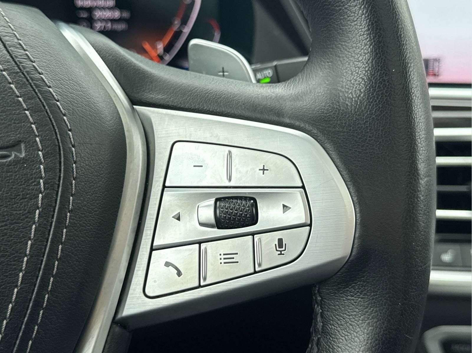 Used 2020 BMW X7 xDrive50i w/ Cold Weather Package AWD/4WD image 67